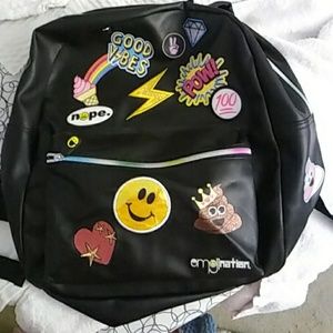 Backpack